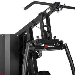Home Gym 4.0