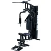 Homegym 100 kg.
