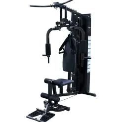 Homegym 100 kg.