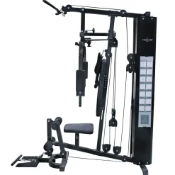 Homegym 100 kg.