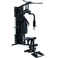 Homegym 100 kg.