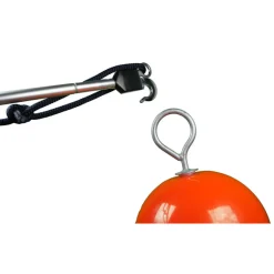 HookGrip Till Förtöjningskrok