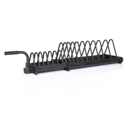 Horizontal For Weight Plates
