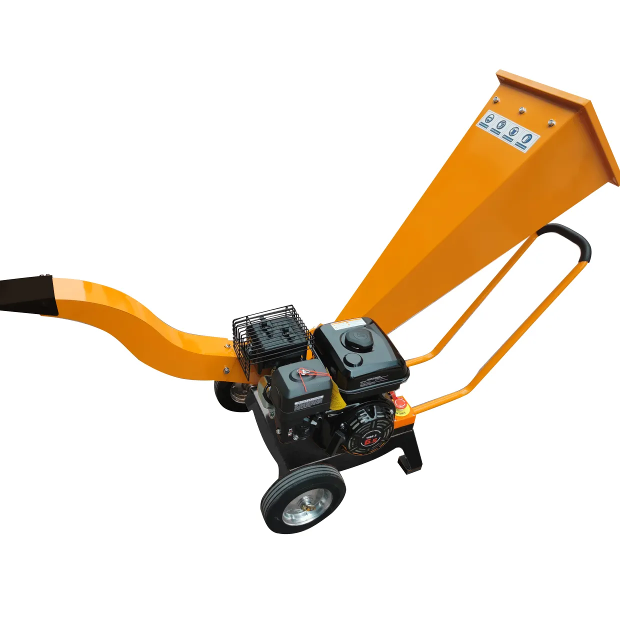 60 7,5HP