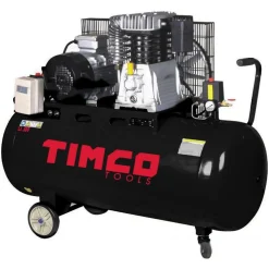 5,5HP 300L med Remdrift