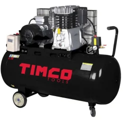 4HP 200L med Remdrift