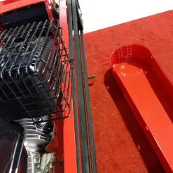 6,5HP Till Flishugg