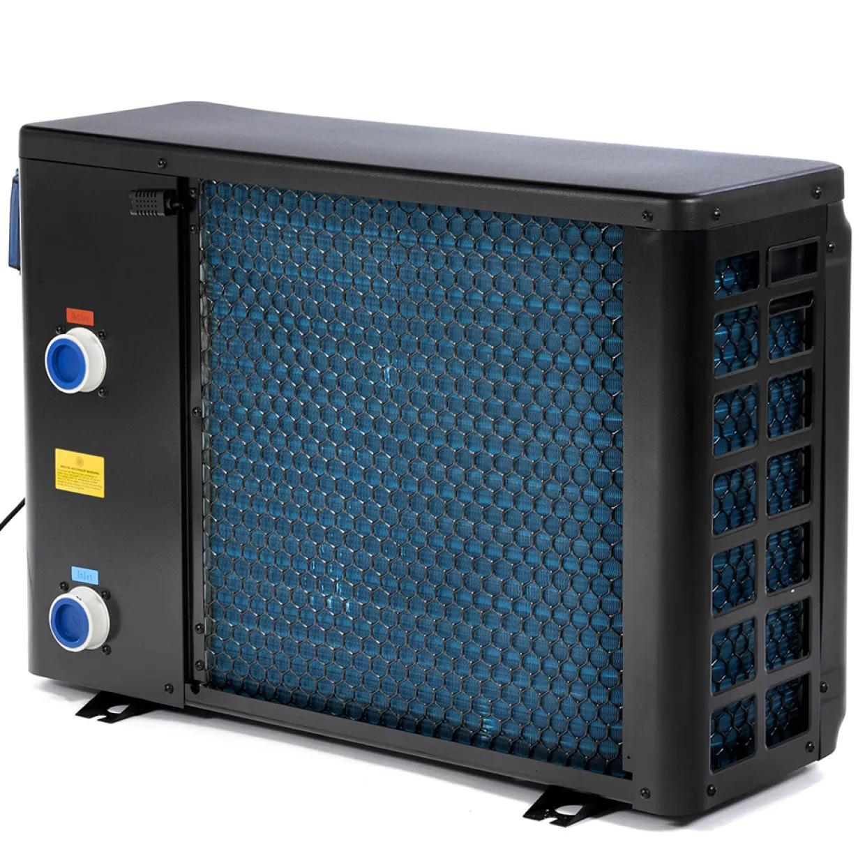 HP180i Pro Inverter WiFi