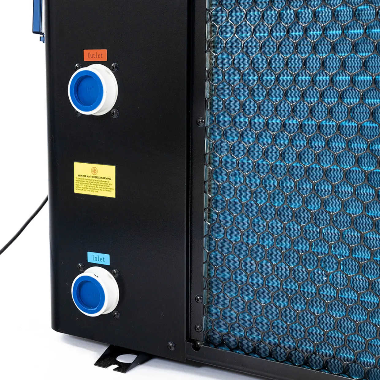 HP180i Pro Inverter WiFi