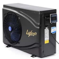 HP90i Pro Inverter WiFi