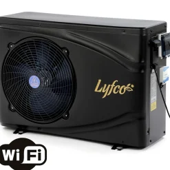 HP90i Pro Inverter WiFi