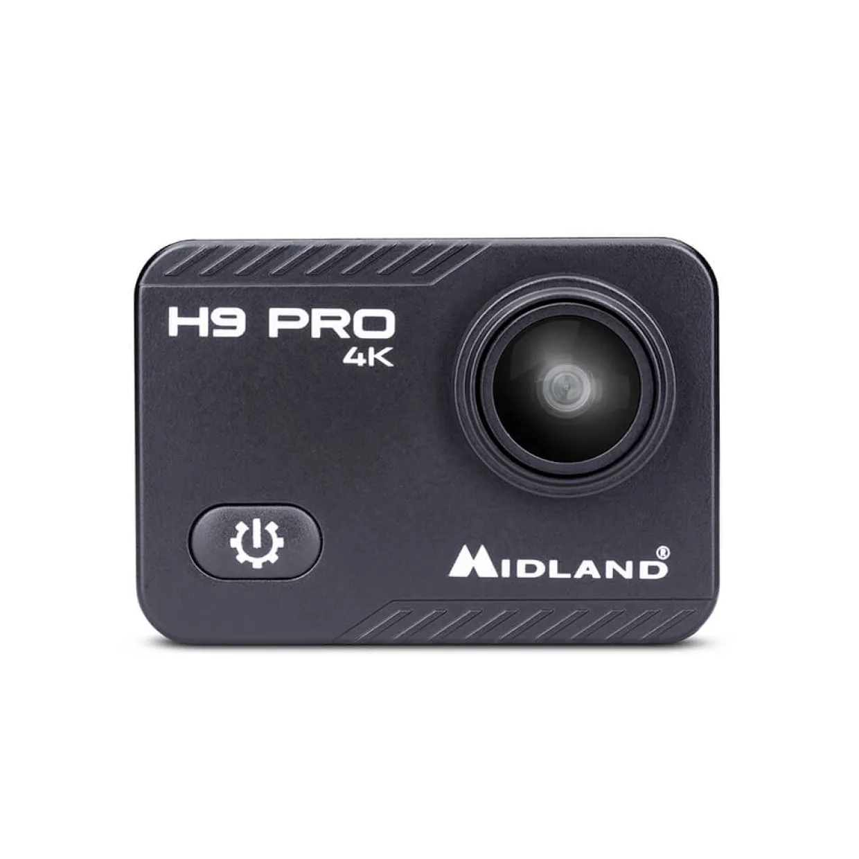H9 Pro 4K