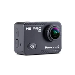 H9 Pro 4K