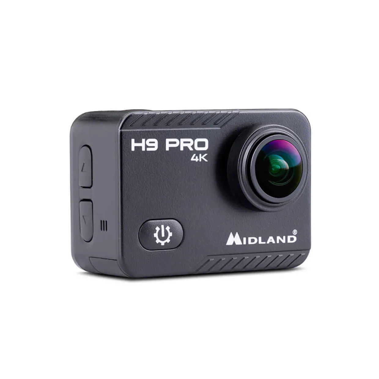 H9 Pro 4K