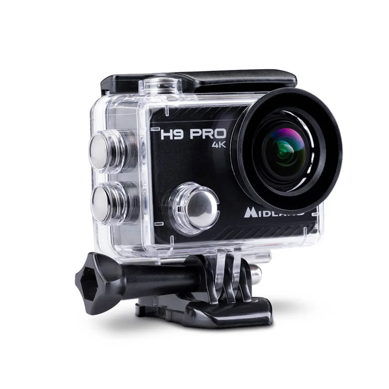 H9 Pro 4K