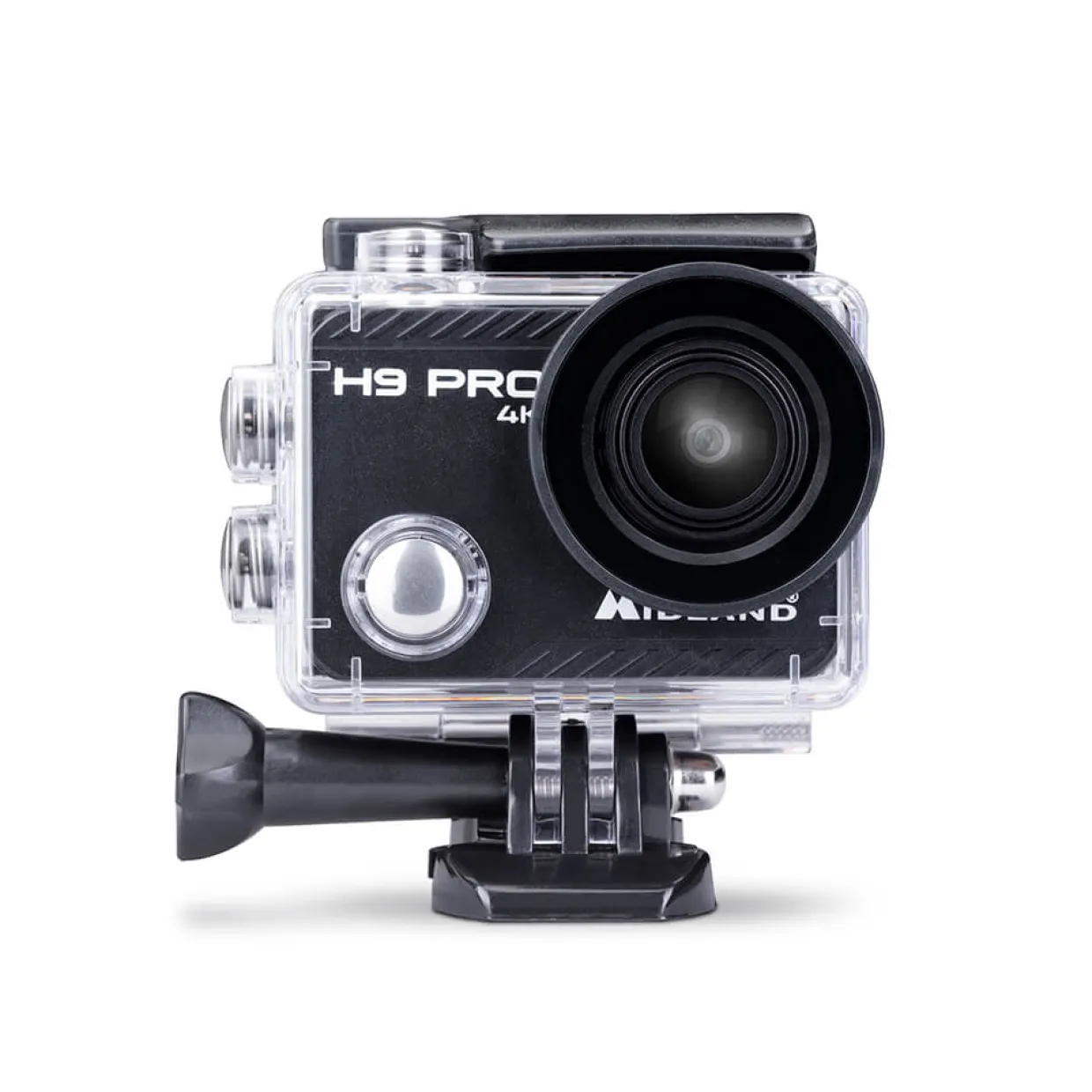 H9 Pro 4K