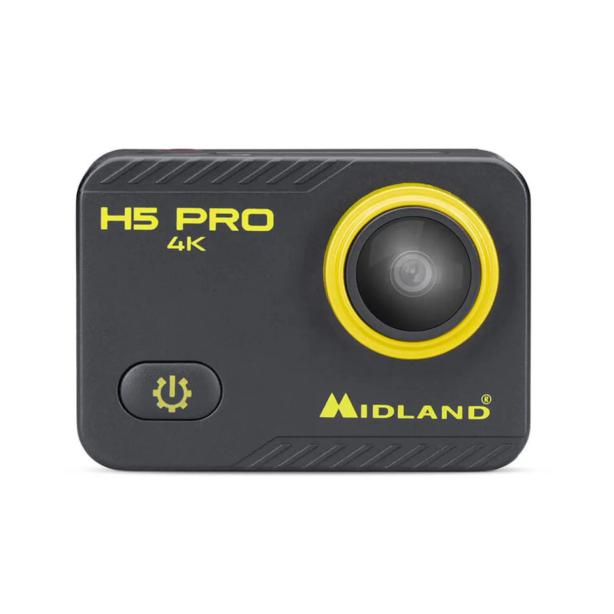 H5 Pro 4K