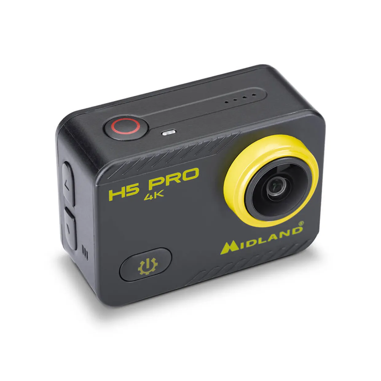 H5 Pro 4K