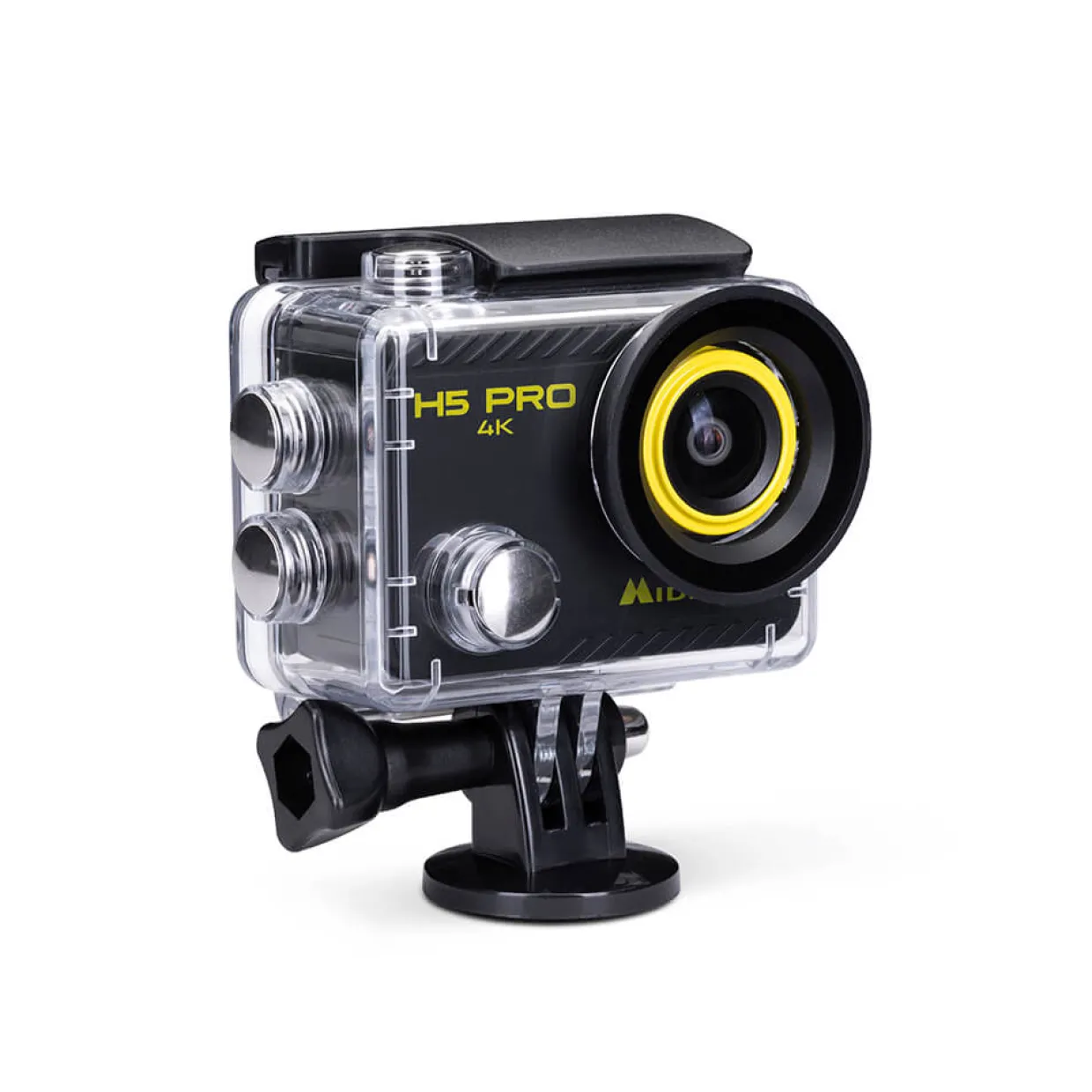 H5 Pro 4K