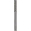 Hårdmetall Med Fyrkantig Ände 3 2 mm 9901