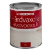 Hårdvaxolja Herdins  Bygghemma.se