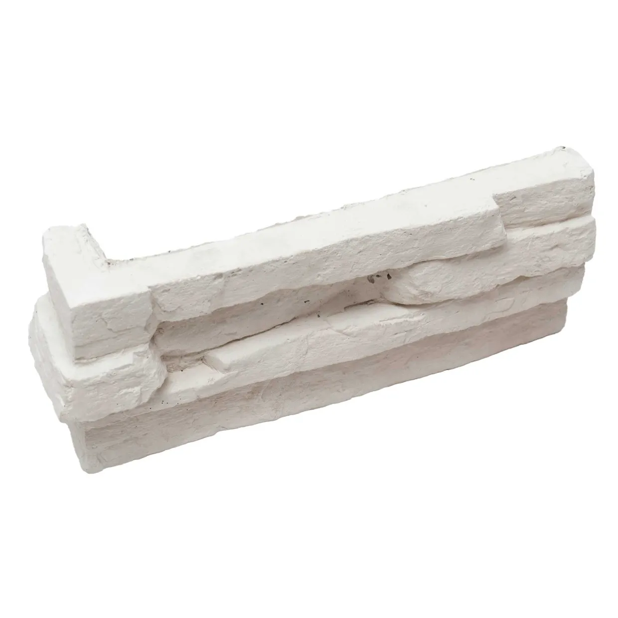 Hörnsten Profit Rustic Stone White