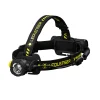 H7R Work Laddbar