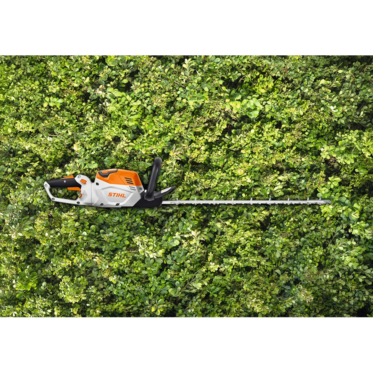 HSA 60 Med Batteri & Laddare