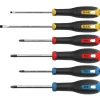 HSS SL/PH/PZ 6-Delar