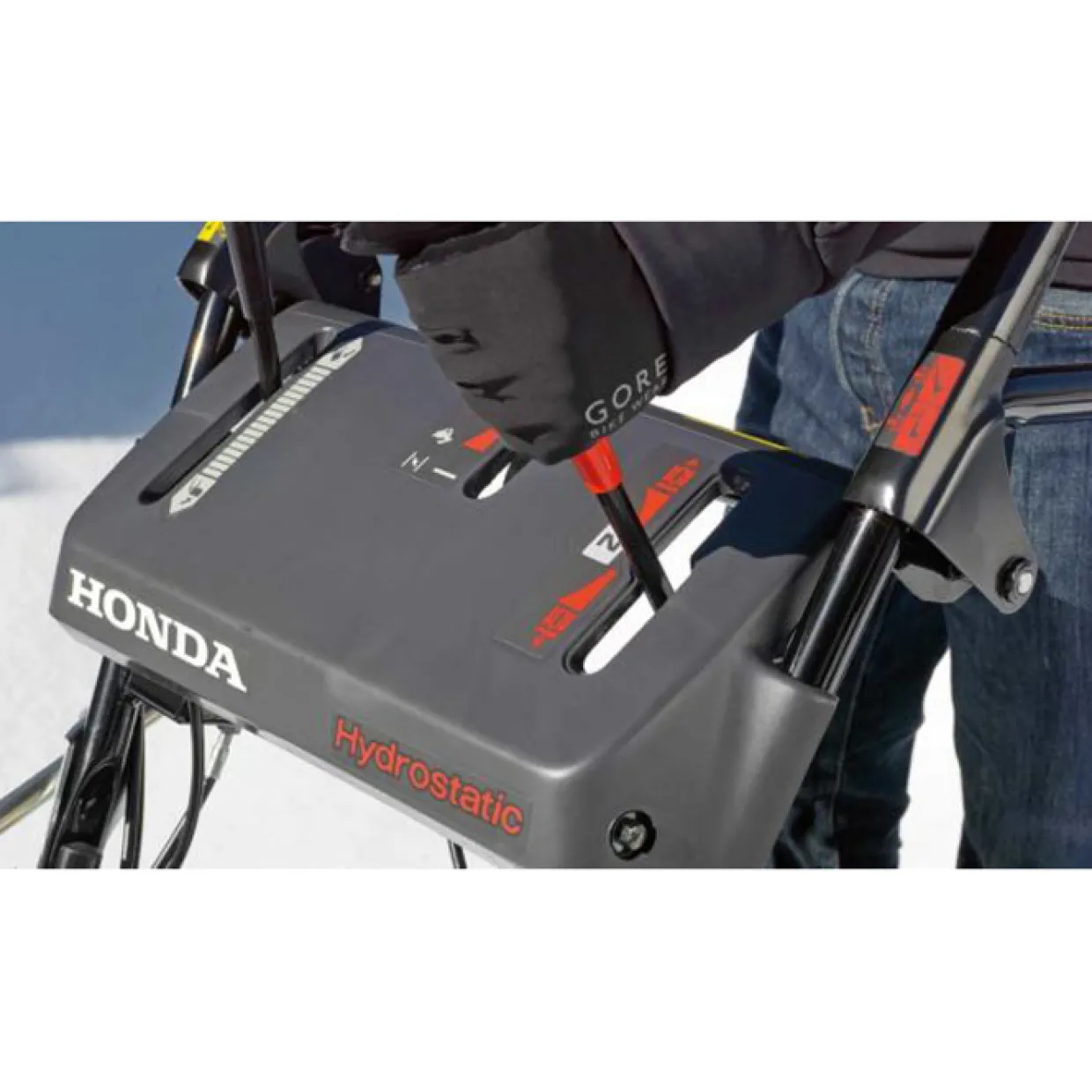 HSS 760AET