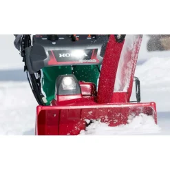 HSS 760AETD