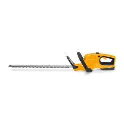 HT 100e Med Batteri & Laddare