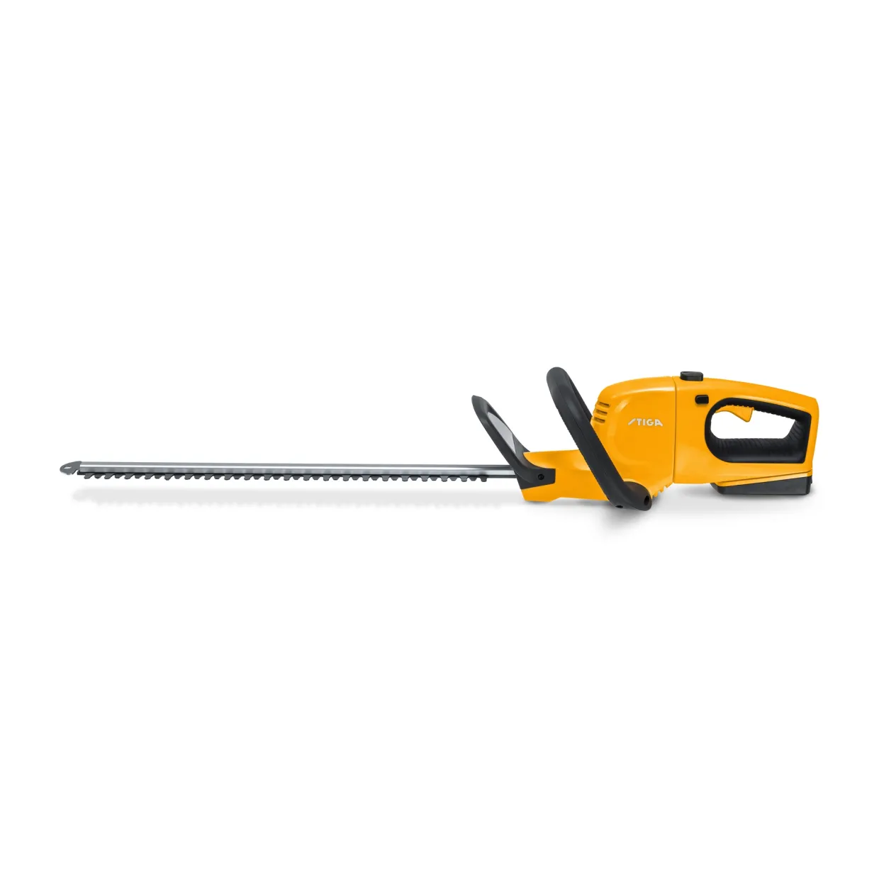 HT 100e Med Batteri & Laddare