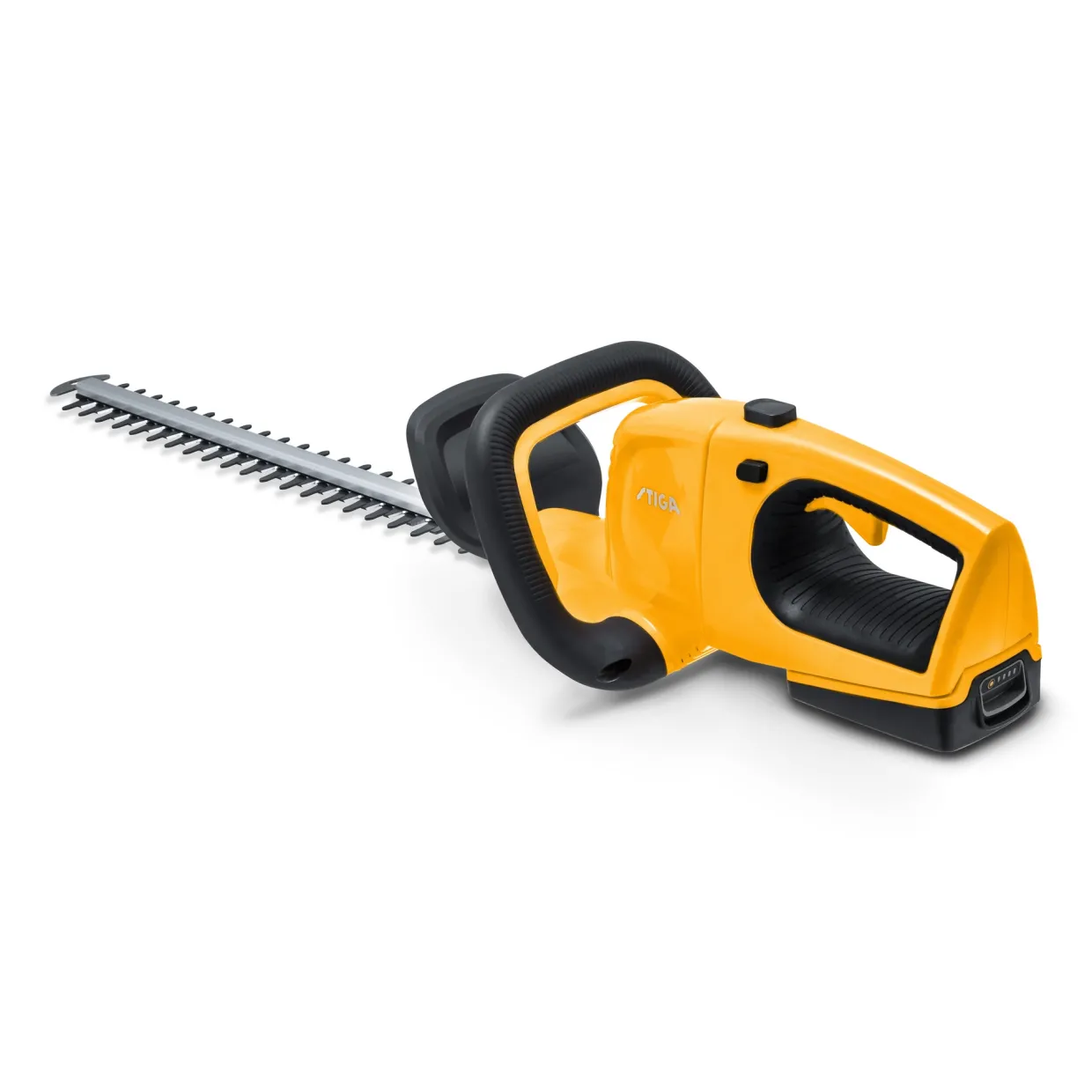 HT 100e Med Batteri & Laddare