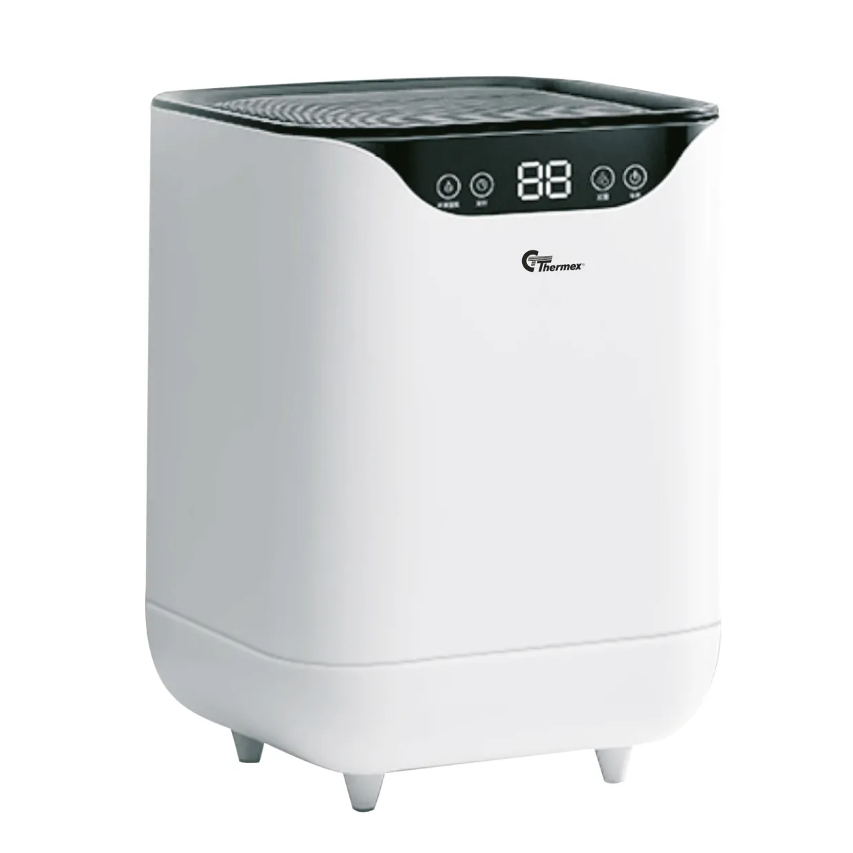 Humidex 1