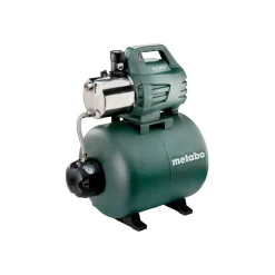 HWW 6000/50 Inox