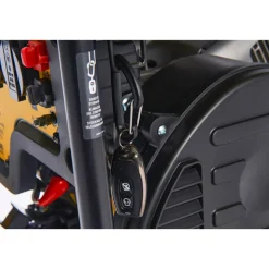 Hybrid 3.6 kW