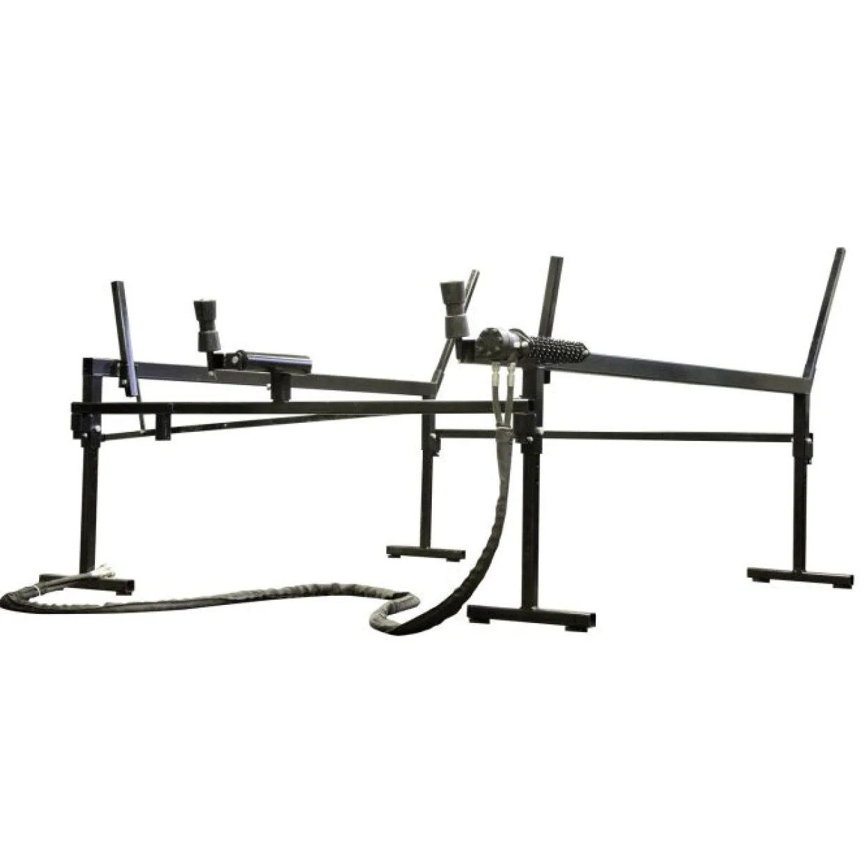 Hydrauliskt