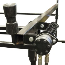 Hydrauliskt