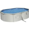 Hydrium Oval 5x3,6 m