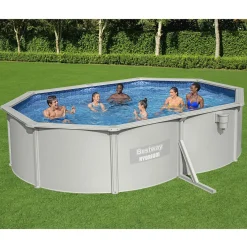 Hydrium Oval 5x3,6 m