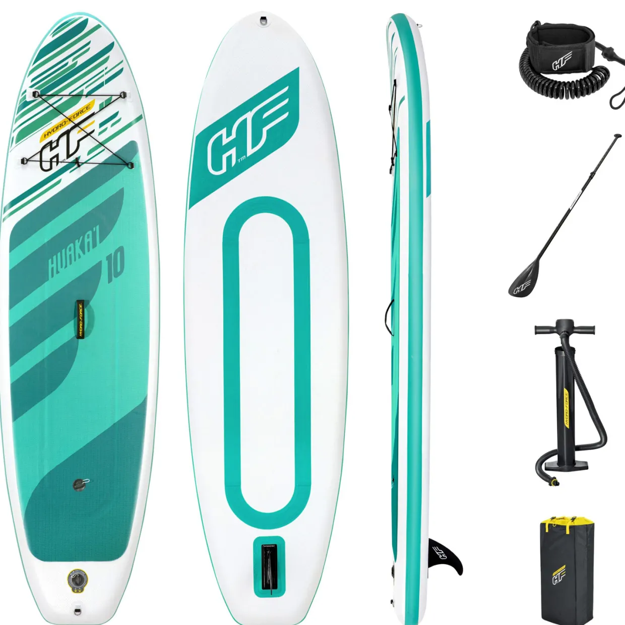 Hydro Force SUP HuaKa´i Set