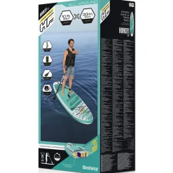 Hydro Force SUP HuaKa´i Set
