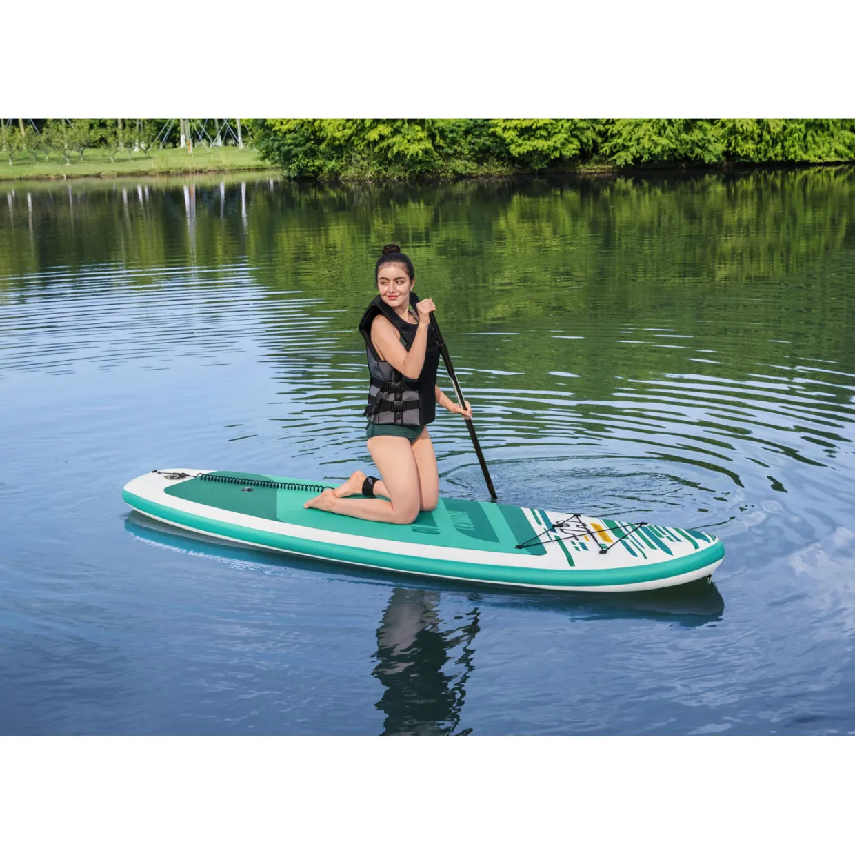 Hydro Force SUP HuaKa´i Set