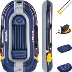 Hydro Force Treck X2 Set 255 x 127 cm