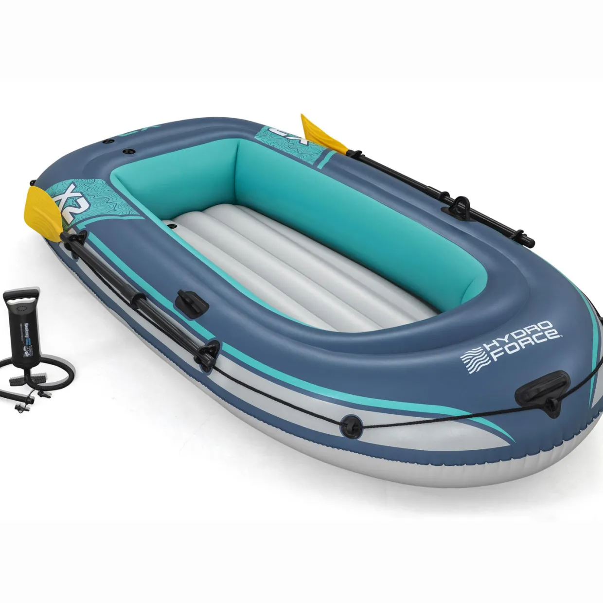 Hydro Force Treck X2 Set 232 x 118 cm