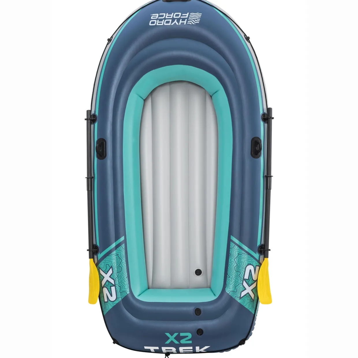 Hydro Force Treck X2 Set 232 x 118 cm