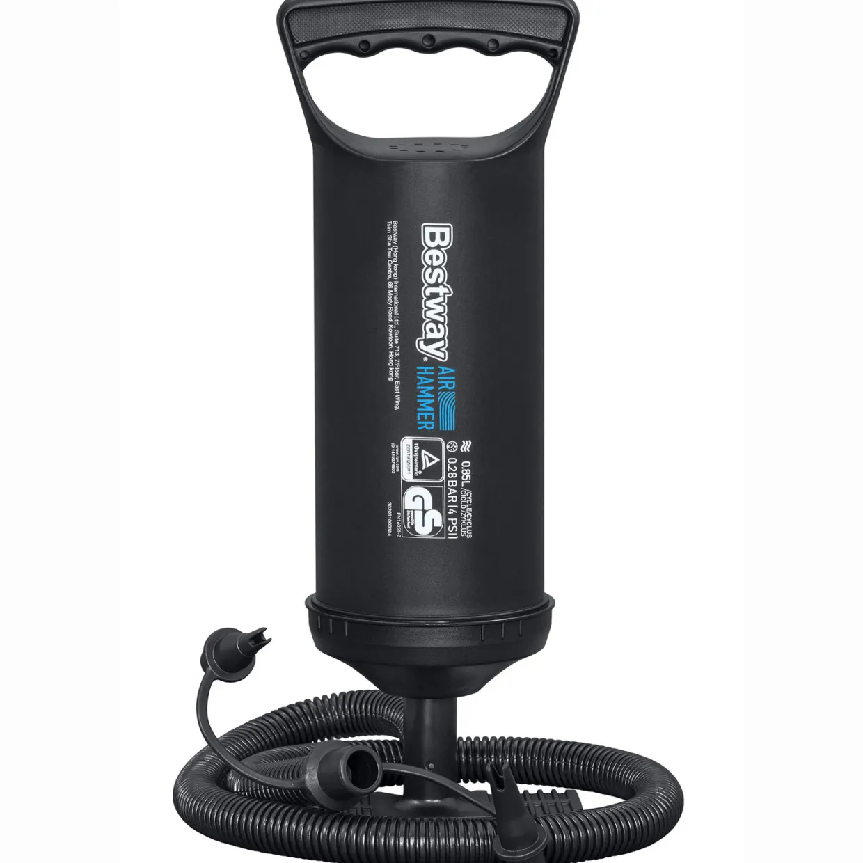 Hydro Force Treck X2 Set 232 x 118 cm