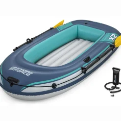 Hydro Force Treck X2 Set 232 x 118 cm