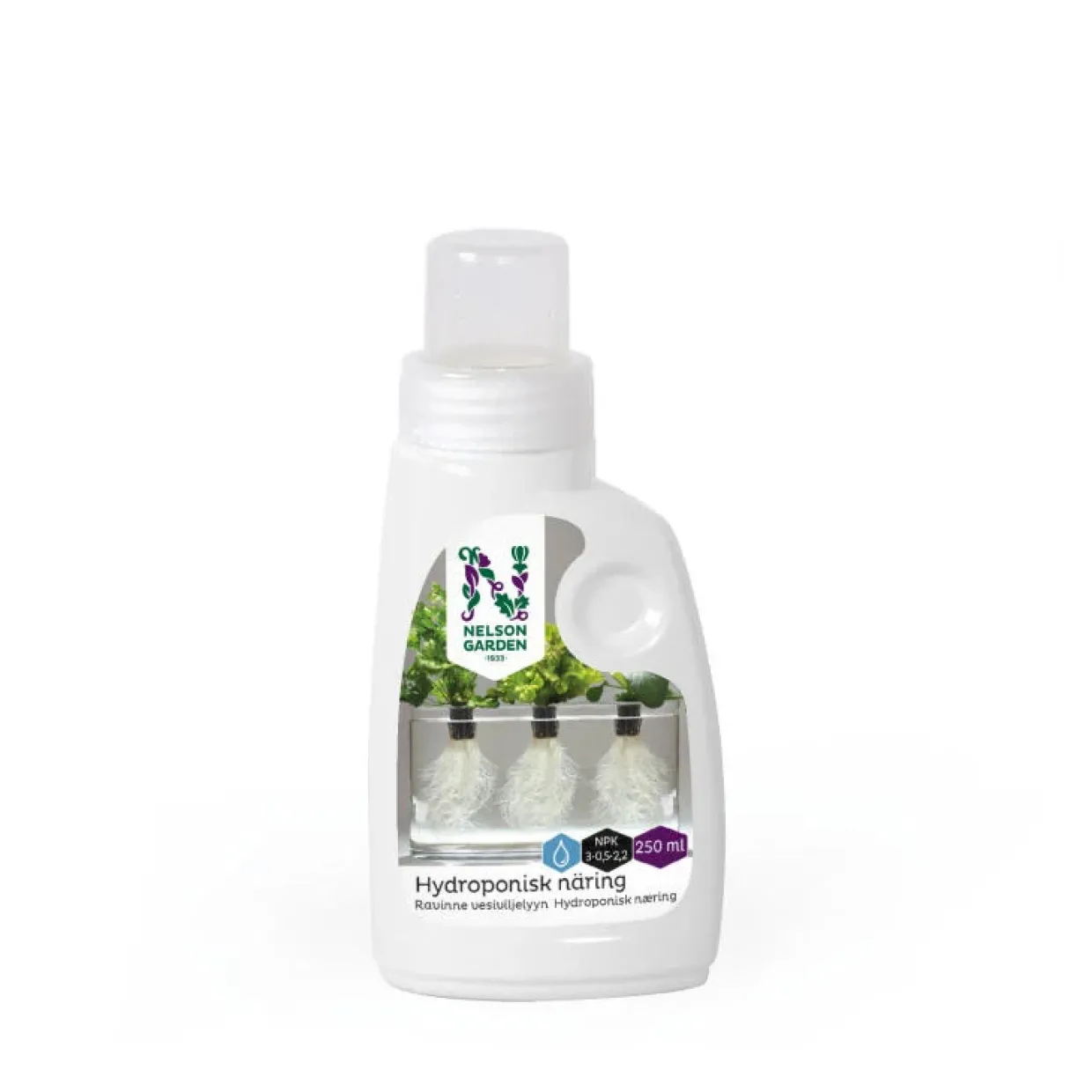 Hydroponisk V2 250 ml